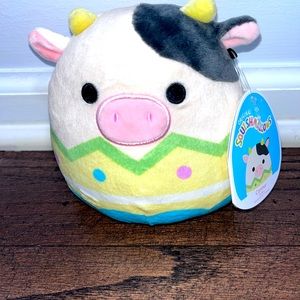 Squishmallow 5inch “Connor”